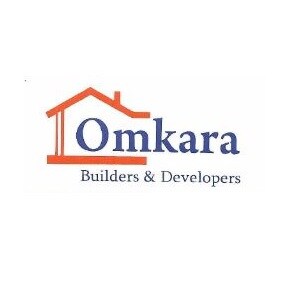 Omkara Builders And Developers logo