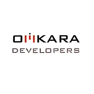 Omkara Developers logo