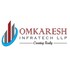 Omkaresh Infratech LLP Developer Logo