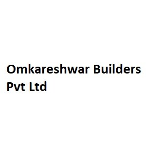 Omkareshwar Builders Pvt Ltd logo