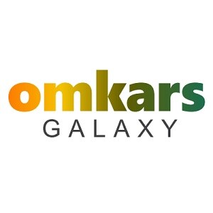 Omkars Galaxy Developer Logo