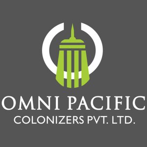 Omni Pacific Colonizers Pvt Ltd developer logo