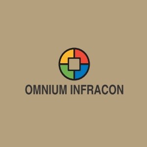 Omnium Infracon Developer Logo