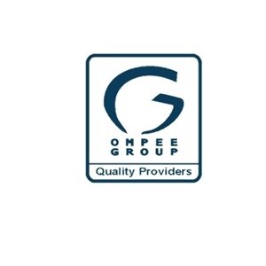 Ompee Group logo