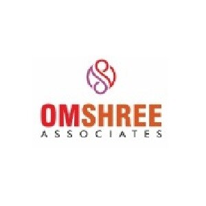 Omshree Associates Logo