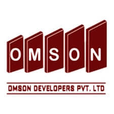 Omson logo