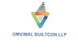 Omvimal Builtcon LLP Developer Logo
