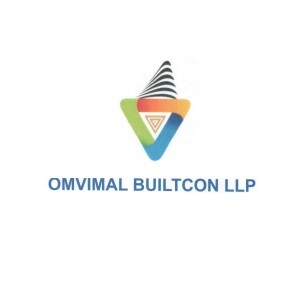 Omvimal Builtcon LLP Logo