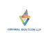Omvimal Builtcon LLP Developer Logo