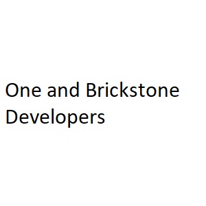 One and Brickstone Developers
