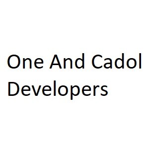 One And Cadol Developers developer logo