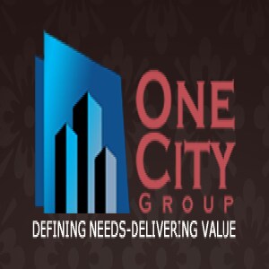 One City Group developer logo