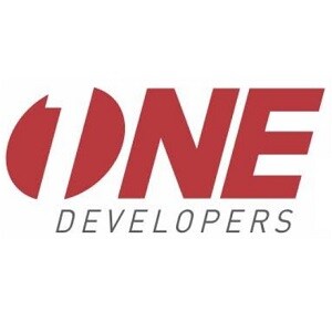 One Developers Pvt Ltd developer logo