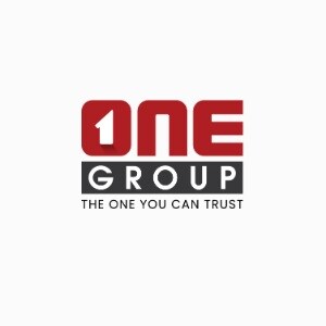 ONE Group Developers Developer Logo