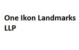 One Ikon Landmarks LLP Developer Logo