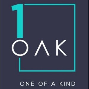 One Oak Realcon developer logo