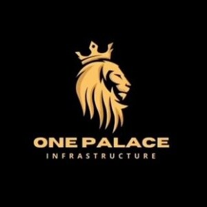 One Palace Infrastructure Logo