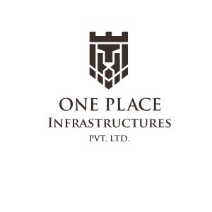 One Place Infrastructures developer logo