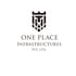 One Place Infrastructures One Place Infrastructures Developer Logo