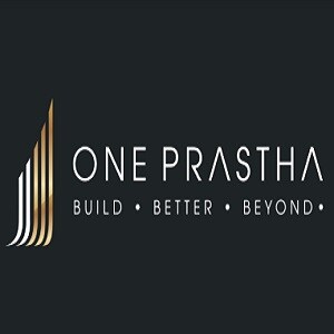 One Prastha Realty LLP Developer Logo