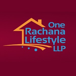 One Rachana Lifestyle LLP Developer Logo