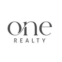 One Realty Group Logo