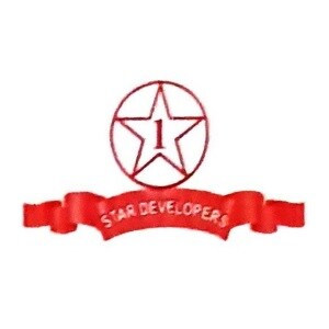 One Star Developers Logo