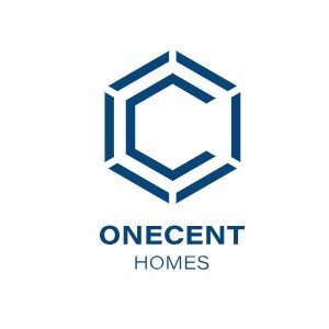 Onecent Homes Pvt Ltd logo