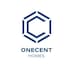 Onecent Homes Pvt Ltd Onecent Homes Pvt Ltd Developer Logo