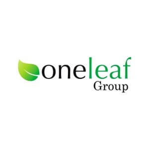 Oneleaf Logo