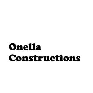 Onella Constructions Developer Logo