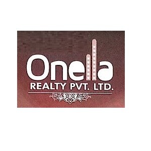 Onella Realty developer logo