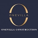 Onevilla Construction Logo