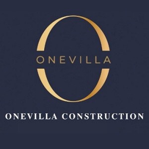 Onevilla Construction developer logo