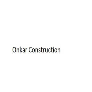 Onkar Construction logo