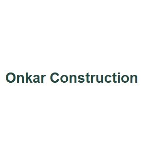 Onkar Construction Thane logo