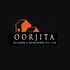 Oorjita Builders And Developers Pvt Ltd Developer Logo