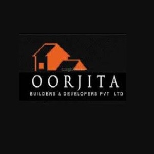 Oorjita Builders And Developers Pvt Ltd Developer Logo