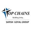 Op Chains Group Developer Logo