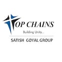 Op Chains Group Logo