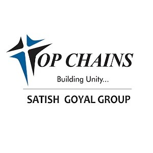 Op Chains Group Developer Logo
