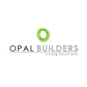 Opal Builders Pvt Ltd Logo