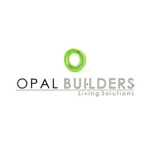 Opal Builders Pvt Ltd logo