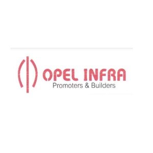 Opel Infra logo