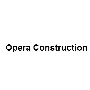 Opera Construction Developer Logo