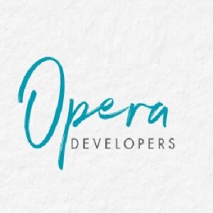 Opera Developers Logo