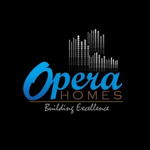 Opera Homes Developer Logo