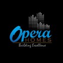 Opera Homes Logo