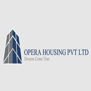 Opera Housing Pvt. Ltd logo