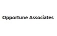 Opportune Associates Developer Logo